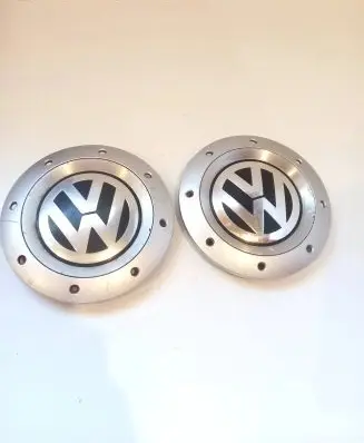 Volkswagen PASSAT B5.5 Original wheel cap 1K0601149E
