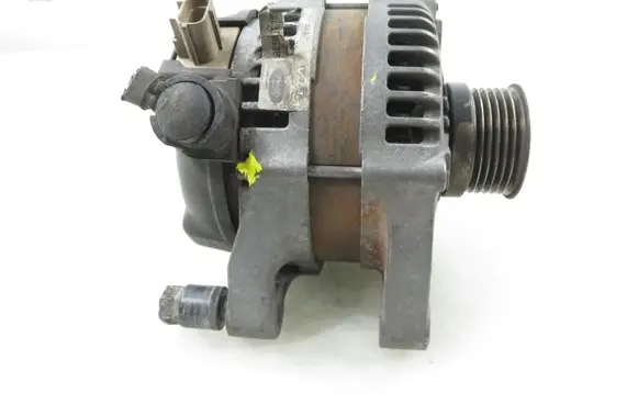 Ford Focus C-MAX Generator/alternator 