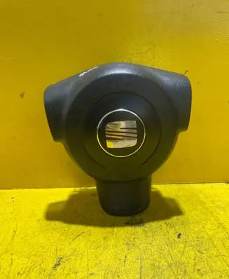 Seat Ibiza III (6L) Engine control unit/module 6L0880201Q1MM