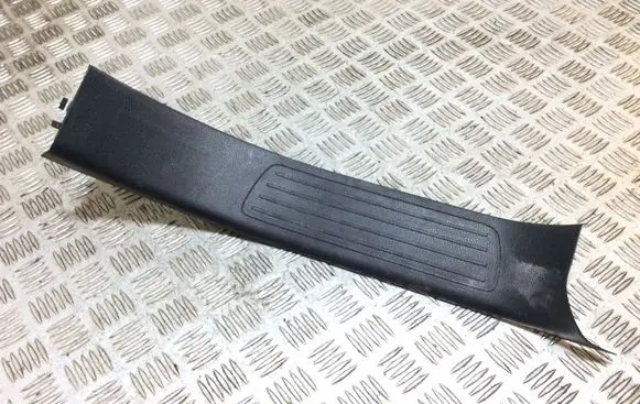 Mercedes-Benz GLE (W166 - C292) Rear sill trim cover A2926800135