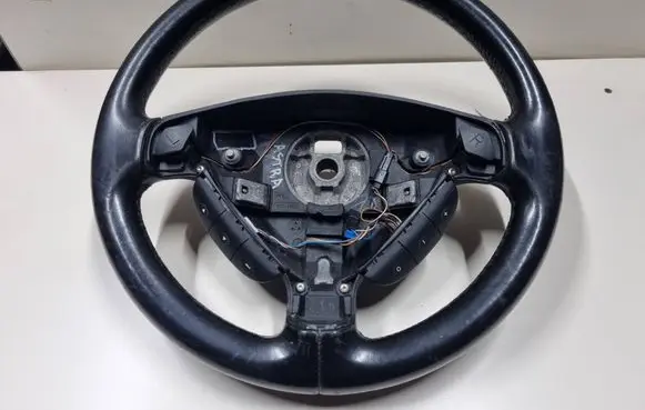 Opel Astra G Steering wheel 090838275
