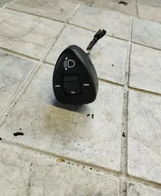 Hyundai Atos Prime Headlight level height control switch