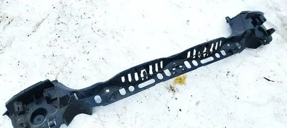 BMW 5 GT F07 Rear bumper mounting bracket 7331600