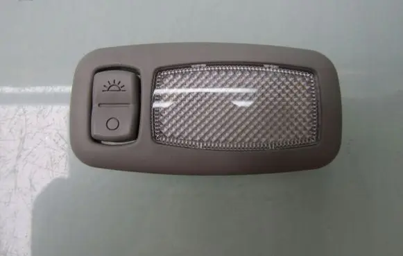 KIA Stonic Rear seat light 928913SXXX