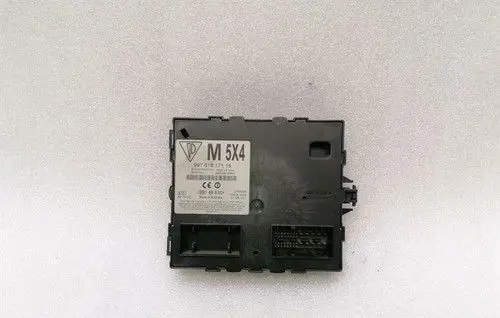 Porsche 911 997 Suspension control unit/module 99761817116