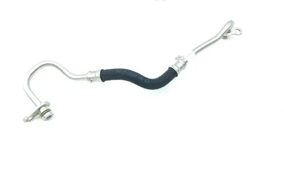 Mini F65 Turbo turbocharger oiling pipe/hose 8489613