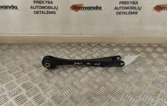 BMW 4 F36 Gran coupe Rear upper control arm/wishbone 679252504 679252704