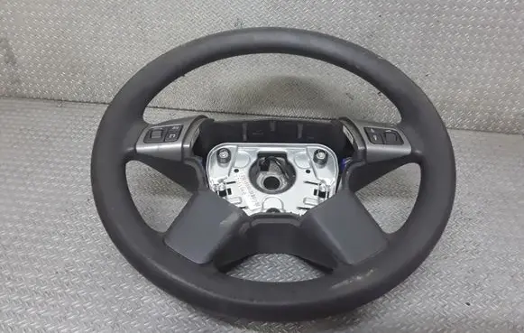 Opel Vectra C Steering wheel 13161860