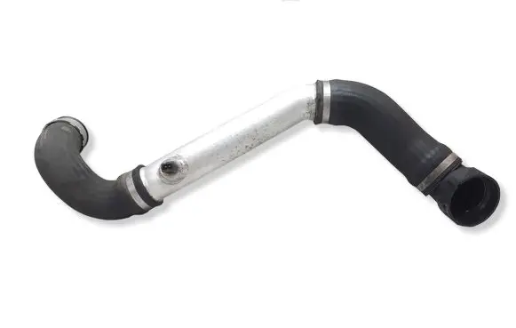 BMW X3 E83 Intercooler hose/pipe 3405535 11613405535