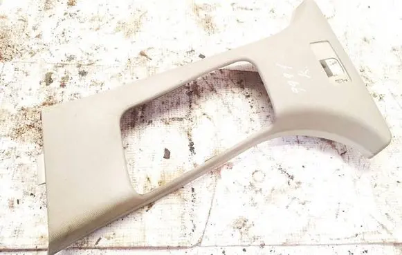 Ford Mondeo MK IV Other interior part 7s71a24583akw 7s71-a24583-akw