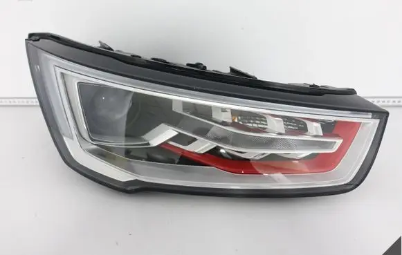 Audi A1 Headlight/headlamp 8XA941006B