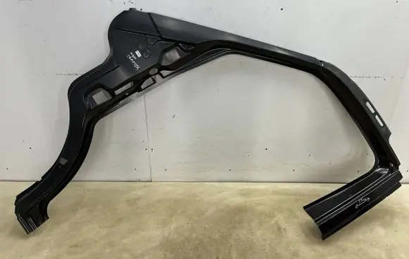 Volkswagen Crafter Side car body part 