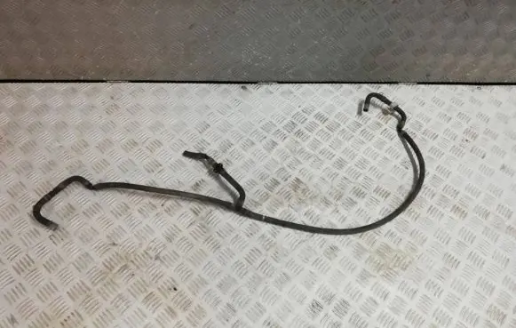 Peugeot 4007 Headlight washer hose/pipe 
