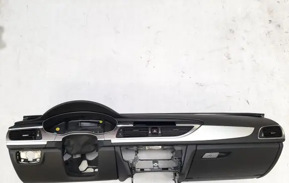 Audi A6 C7 Dashboard 4G1857001B