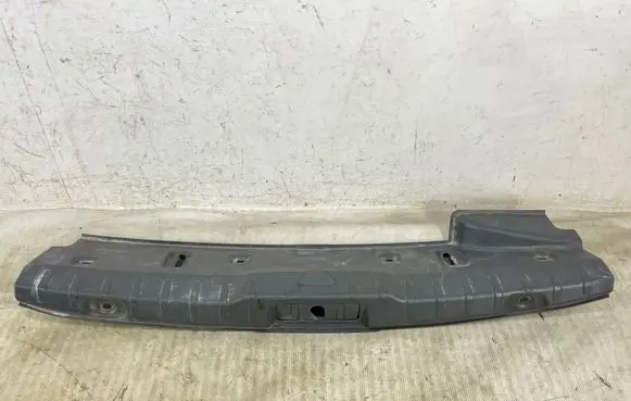 BMW 7 F01 F02 F03 F04 Trunk/boot sill cover protection 9113340