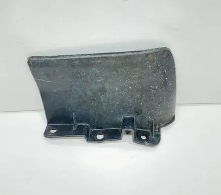 Rear mudguard