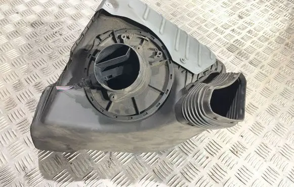 Audi A6 S6 C7 4G Air filter box 4G0133838R