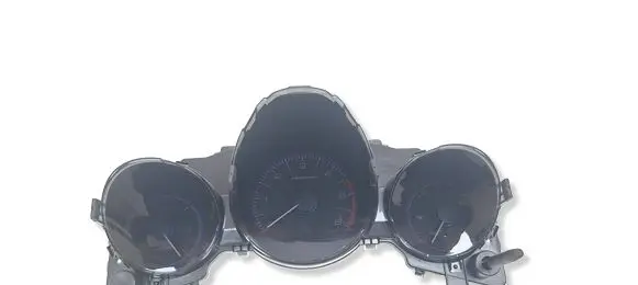 Honda Civic IX Speedometer (instrument cluster) HR0407168 A9PE012