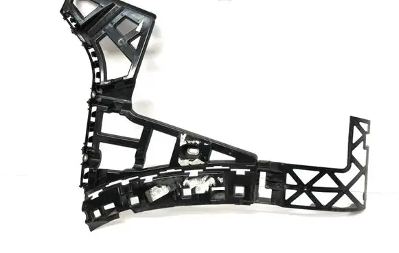 Mercedes-Benz GLE W167 Rear bumper mounting bracket A1678802107