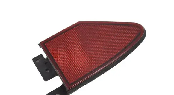 Infiniti M Y51 Rear tail light reflector 102242100C