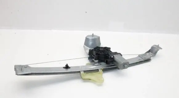 Renault Zoe Front door electric window regulator 
