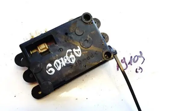 Mazda Premacy Air flap motor/actuator