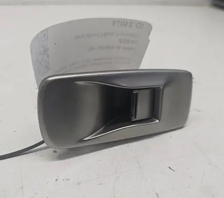Jaguar XF X250 Electric window control switch AH2214D617AD