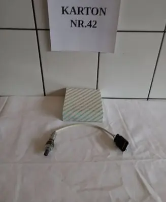 Fiat Panda II Lambda probe sensor 55201610 OZA532A12
