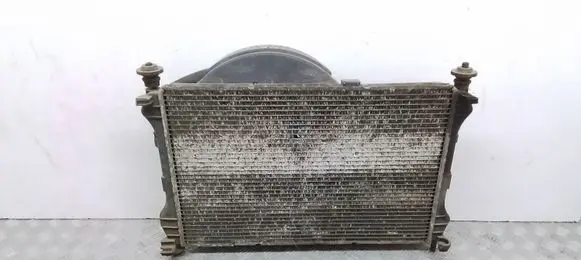 Ford Transit Coolant radiator YC1H8K161BB