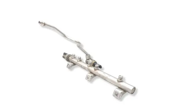 BMW 3 E90 E91 Fuel main line pipe 7562474 13537562474