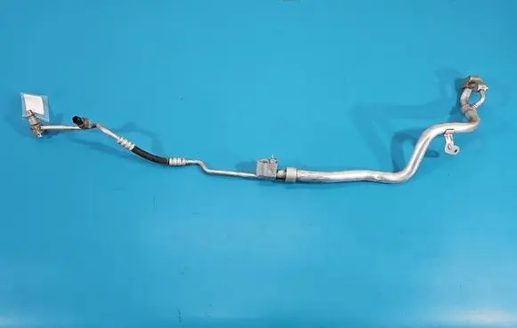 BMW 5 G30 G31 G38 Air conditioning (A/C) pipe/hose 932480005 IMPRK1593294