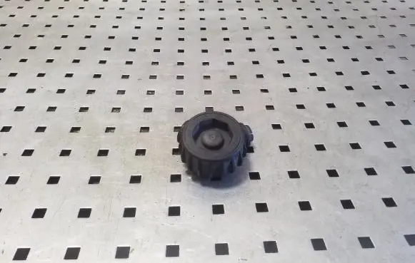 Audi TT TTS Mk2 Clutch pipe/line FM277001