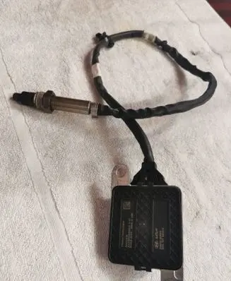 KIA Sportage Lambda probe sensor 296502u900 Aaa9263030000