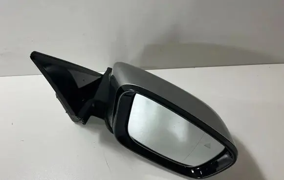 BMW 7 G11 G12 Front door electric wing mirror 8495764 7422720
