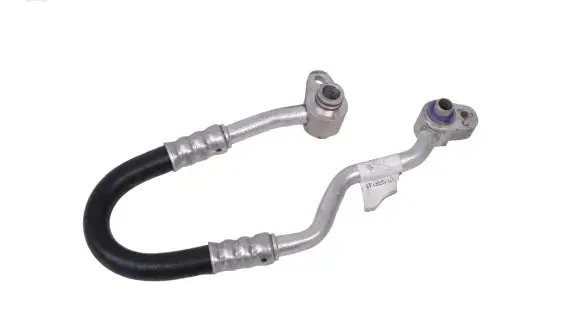 Jaguar I-Pace Air conditioning (A/C) pipe/hose J9D319F652A7