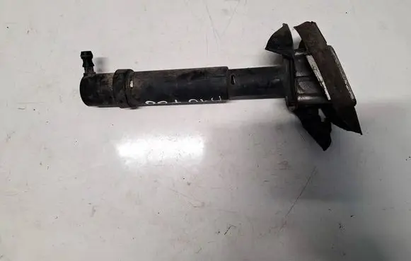 Porsche Cayenne (9PA) Headlight washer spray nozzle 7L5955978