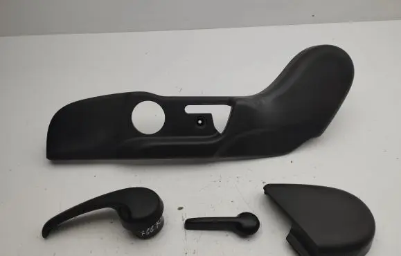 Honda Accord Seat trim 185S0G0400 185A0G0400