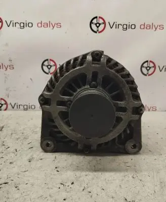 Nissan X-Trail T31 Generator/alternator 23100JG71A A3TJ2481 12V150A7913