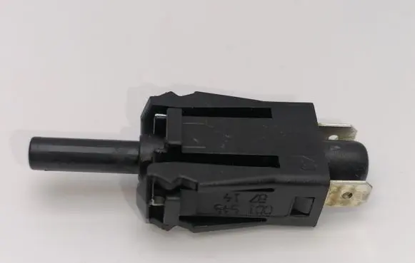Mercedes-Benz A W168 Hand parking brake sensor 0015458714