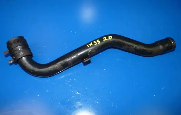 Hyundai ix35 Engine coolant pipe/hose 1X352D