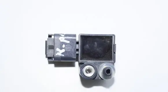 BMW 5 F10 F11 Airbag deployment crash/impact sensor 9159311