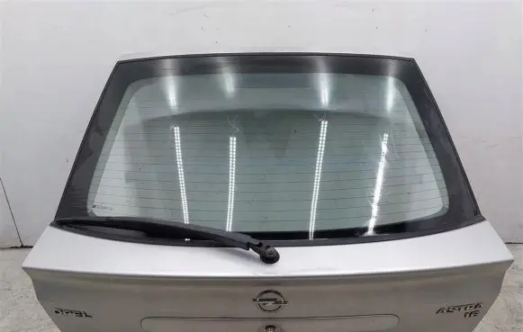 Opel Astra G Tailgate/trunk/boot lid
