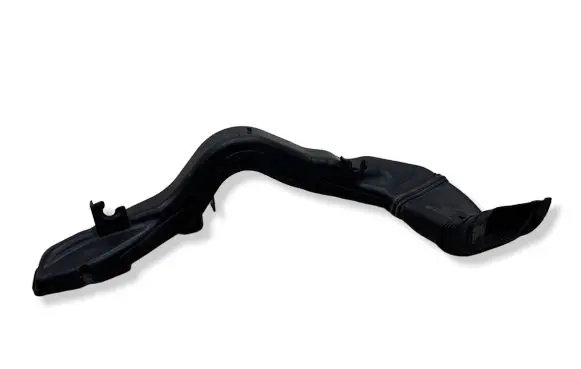 Ford C-MAX I Air intake hose/pipe 7M519E635BC