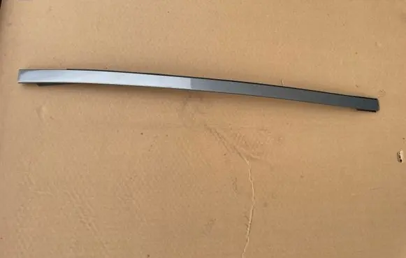BMW 5 F10 F11 Windshield trim 51137362464