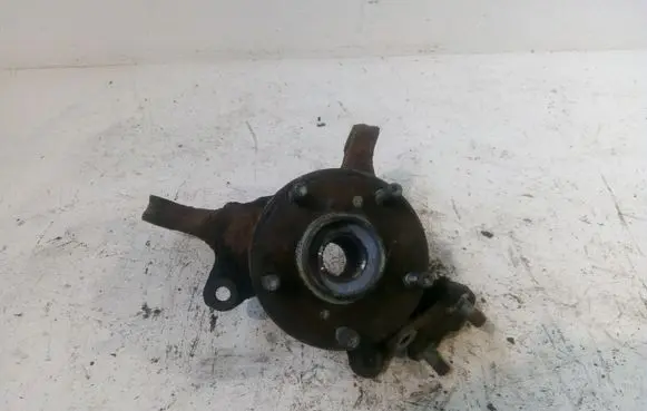 Toyota Verso Front wheel hub 432120F020 4355002020
