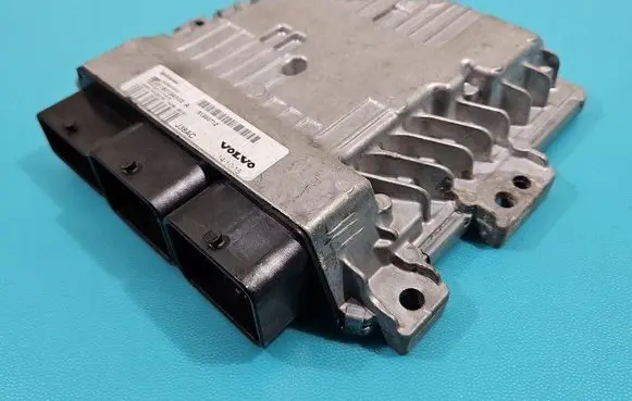 Volvo V40 Engine control unit/module ECU 31355712 IMPRK1474188