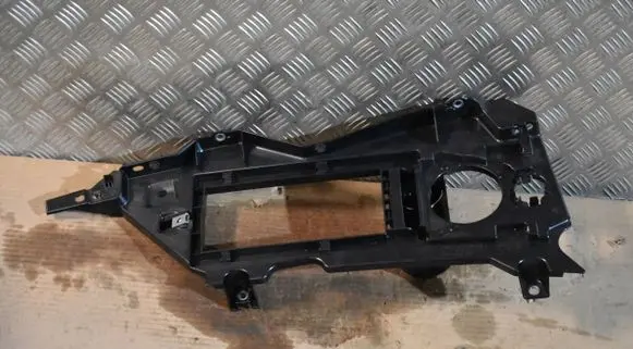 Porsche 718 Cayman 982 982c Fuse box set 98155557600