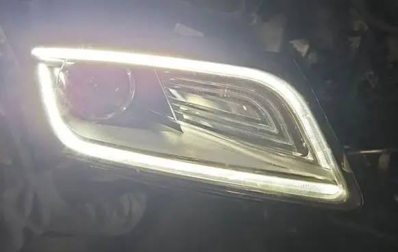 Audi Q5 SQ5 Headlight/headlamp 90036429 IMPRK1416979