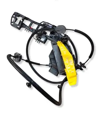 Ford Transit - Tourneo Connect Rear door lock BM5AA26413AH