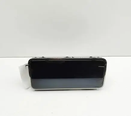 Land Rover Range Rover Evoque L551 Screen/display/small screen L8A219C279AA